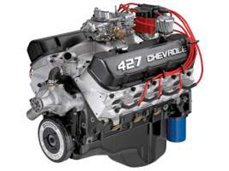 C3688 Engine